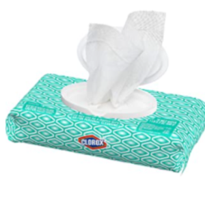 Clorox Disinfecting Wipes