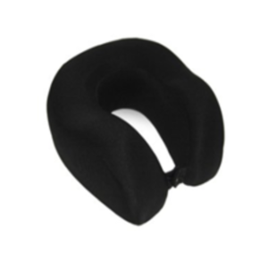 Cool Touch Memory Foam Travel Pillow
