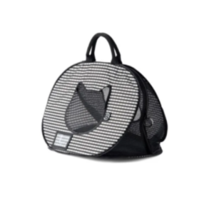 Necoichi Ultralite Pop-up Cat  & Small Dog Carrier