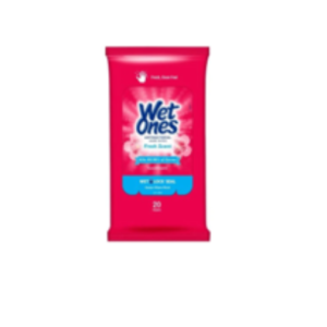 Wet Ones