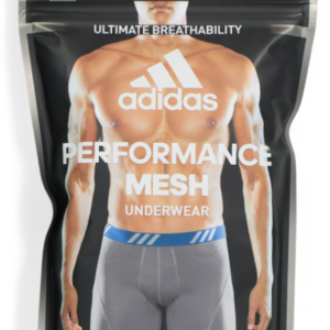 Boxer Brief Performance - Mesh Ultimate Breathability