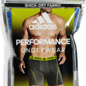 Boxer Brief Performance - Aero-Ready Drying Technology