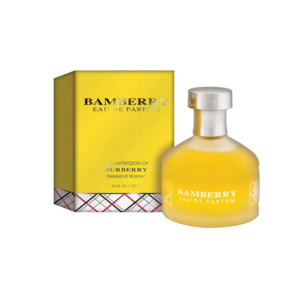 Bamberry - EDP