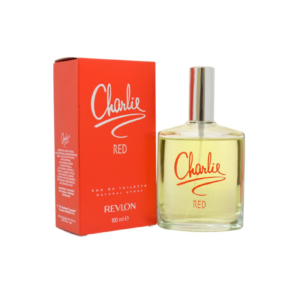 Charlie Red