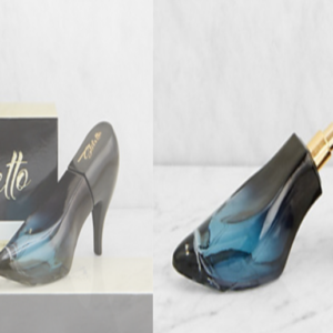 Ferrera Stiletto Perfume - EDP Spray