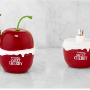 Kimberly Sweet Cherry - EDP Spray