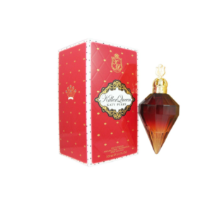 Katty Perry - Killer Queen