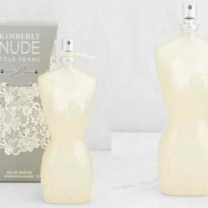 Kimberly Nude Perfume - EDP Spray