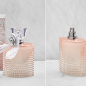 La Bella Brilliance - EDP Spray