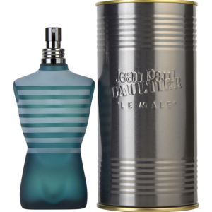 Le Male by Jean Paul Gaultier - EDC Spray