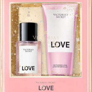 Victoria's Secret Love - Gift Set