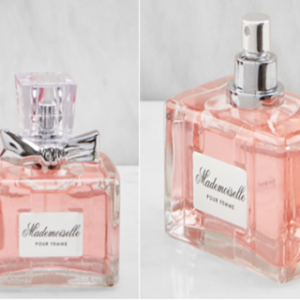 Mademoiselle - EDP Spray