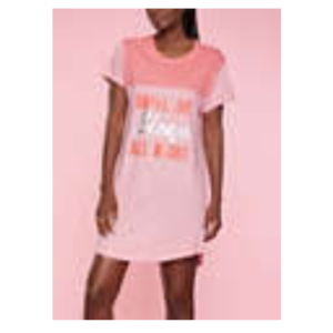 Nap All Day Nightgown