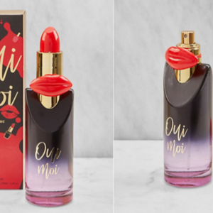Oui Moi Perfume - EDP Spray