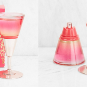 Paris Lamour Perfume - EDP Spray