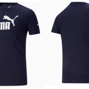 Men's Heather Tee (Puma)