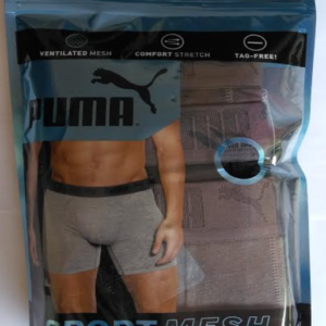 Boxer Brief Performance - Sport Mesh