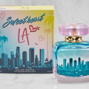 Sweetheart LA - EDP Spray