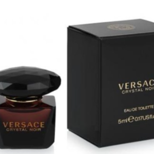Versace Crystal Noir - EDP (mini size)