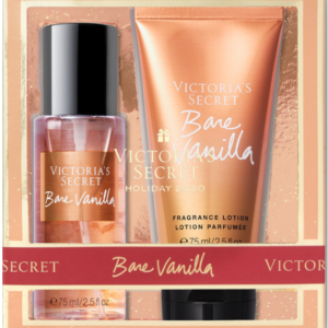 Victoria's Secret Bare Vanilla - Gift Set