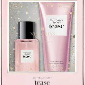 Victoria's Secret Tease - Gift Set