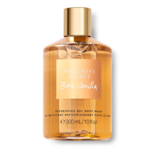 Victoria's Secret Bare Vanilla - Gel Body Wash