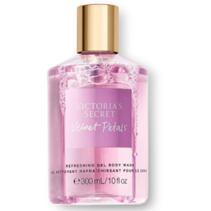 Victoria's Secret Velvet Pedals - Gel Body Wash