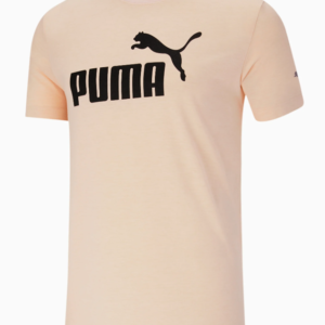 Men's Heather Tee - Dry Cell (Puma)
