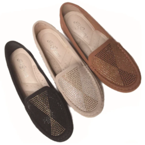 Women's Slip On Shoes