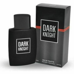 Dark Knight Cologne - EDT Spray
