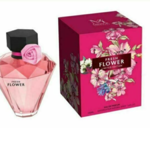 Fresh Flower Limited Edition Perfume - EDP Spray