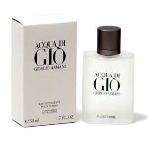 Giorgio Armani Acqua Di Gio Pour Homme - EDT - Cologne for Men