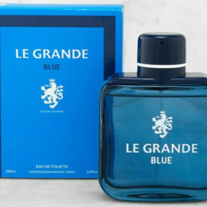 Le Grande Blue Cologne - EDC Spray