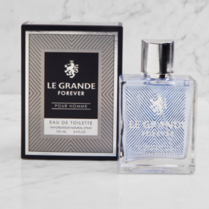 Le Grande Forever Cologne - EDC Spray