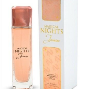 Magical Nights Perfume - EDP Spray