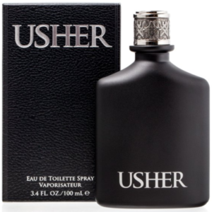 Usher - Cologne for Men (EDT)