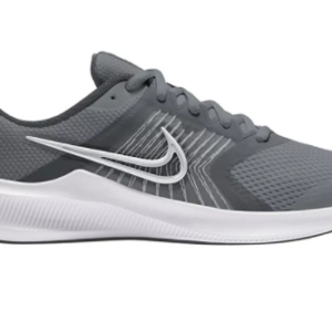 Nike Team Hustle D10 Grade School Kids' Basketball Shoes